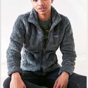 Patagonia Los Gatos Zip Up